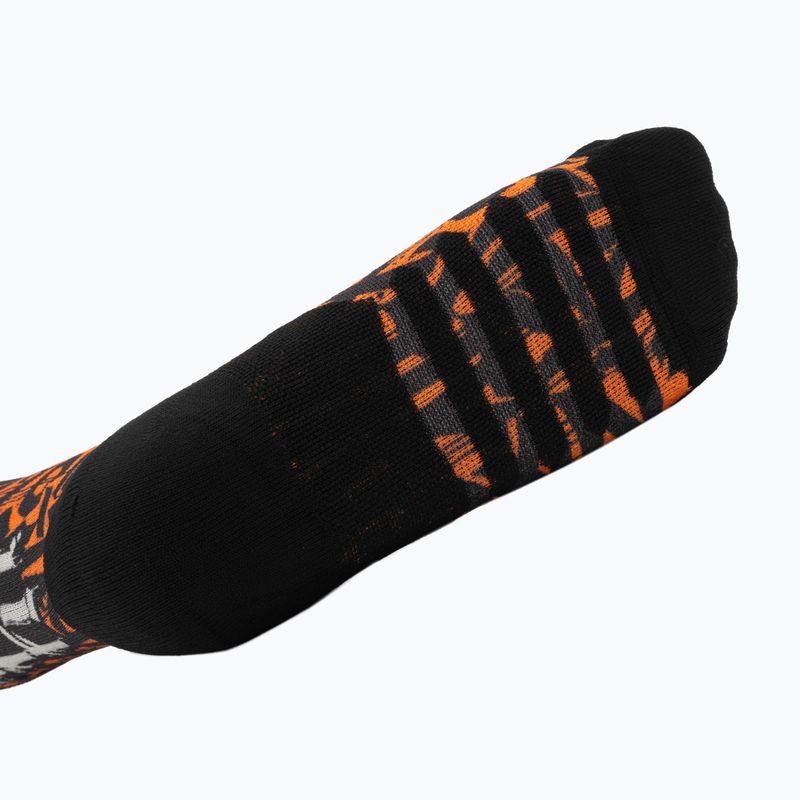 Skarpety DYNAFIT Trail ultra orange 4