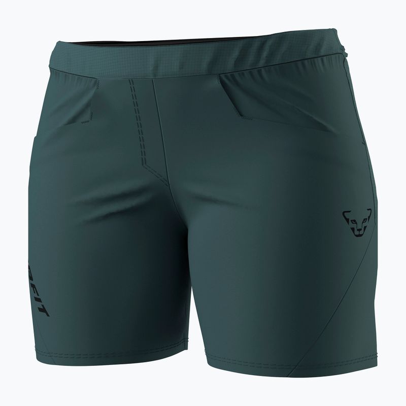 Spodenki trekkingowe damskie DYNAFIT Traverse Hybrid cinder/0910 3