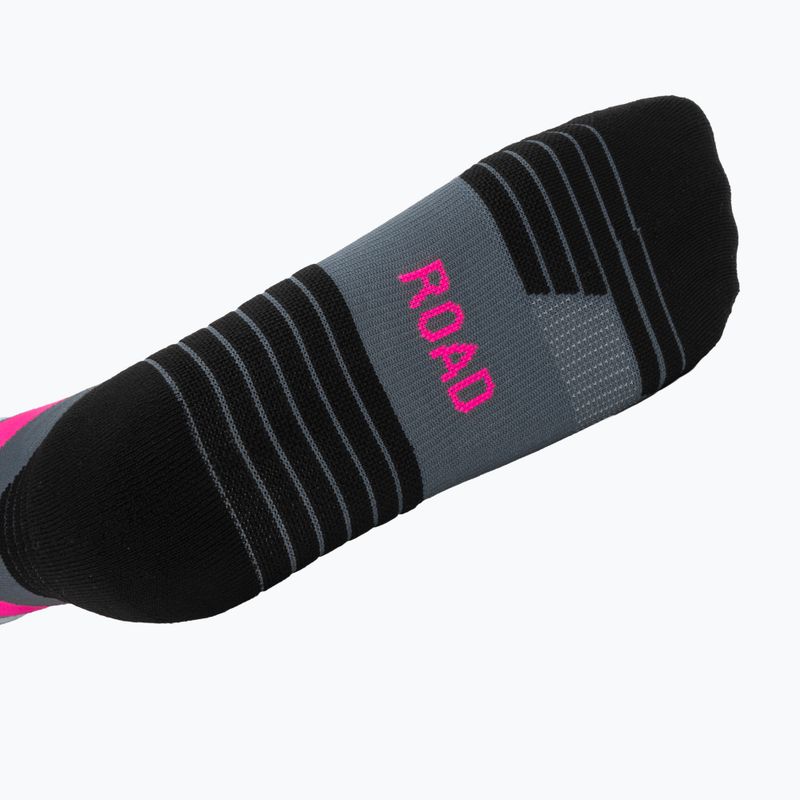 Skarpety DYNAFIT Ultra Mid cinder pink glo/6070 4