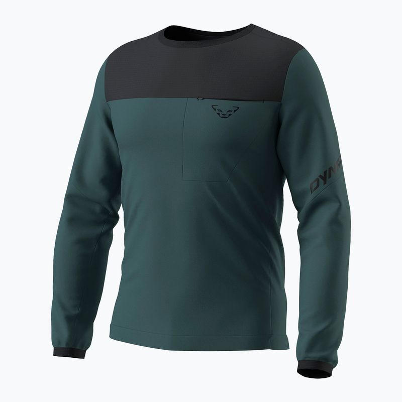 Bluza męska DYNAFIT Traverse Dynastretch cinder/0910 3
