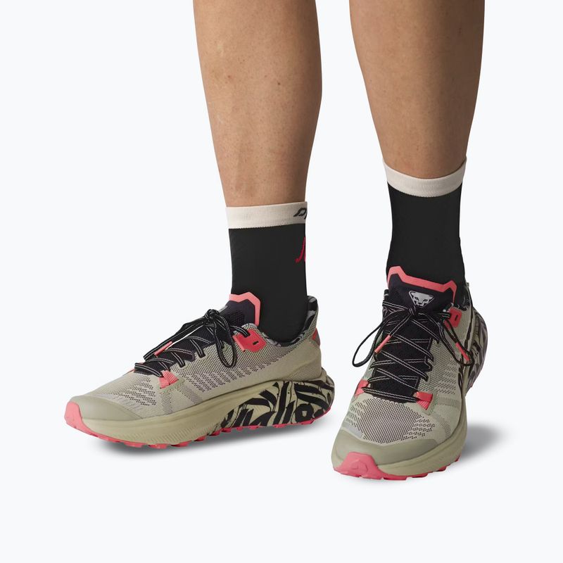 Skarpety DYNAFIT Trail Mid black out overcast/7960 5