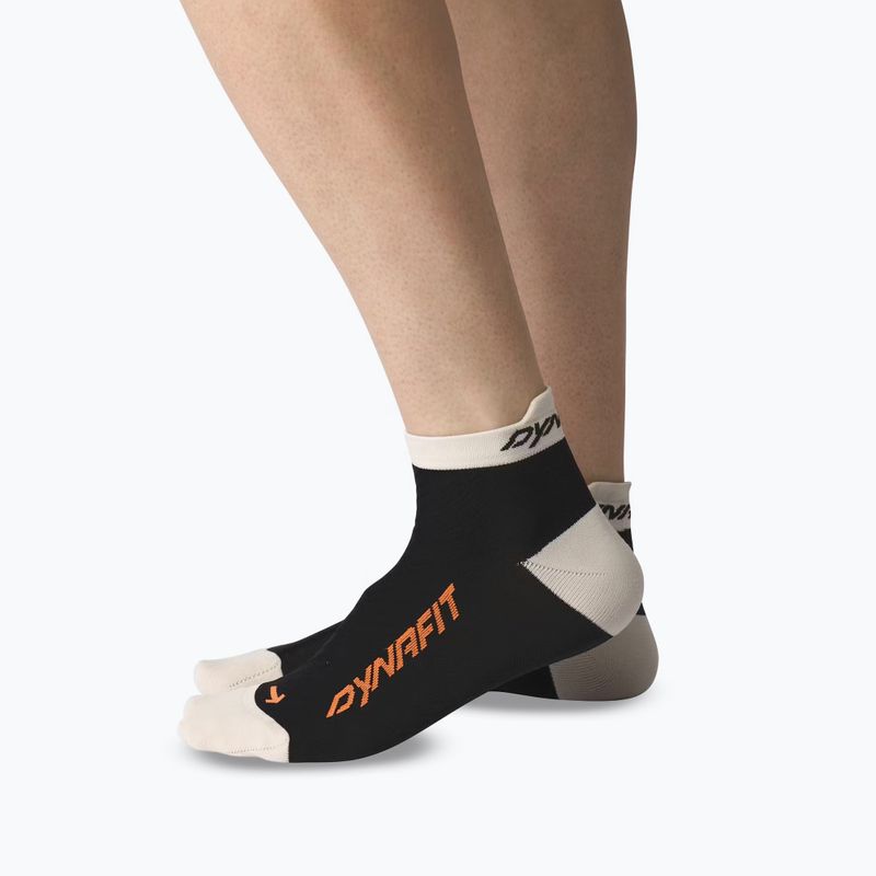 Skarpety DYNAFIT Trail Short black out overcast/7960 4