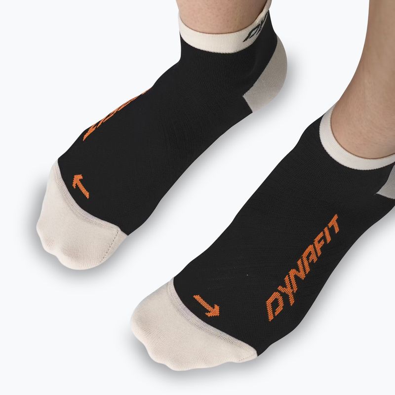 Skarpety DYNAFIT Trail Short black out overcast/7960 6