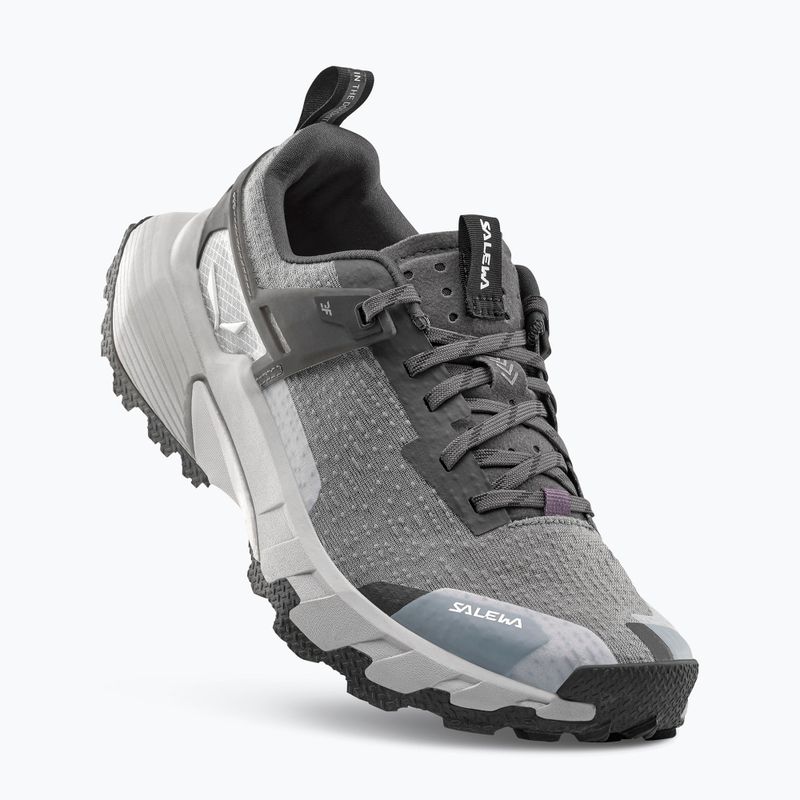 Buty trekkingowe damskie Salewa Pedroc 2 onyx/vapor blue 8