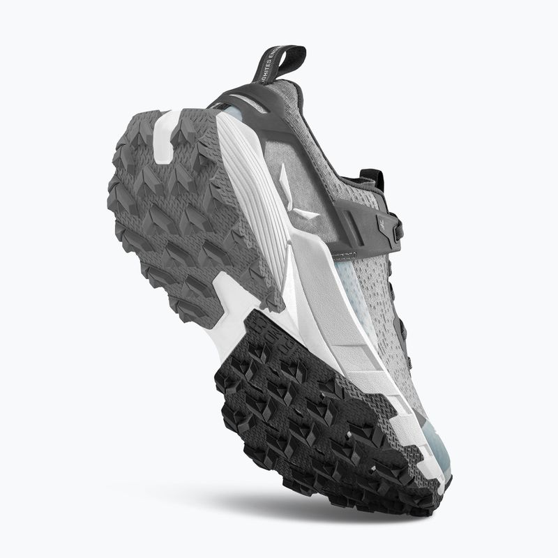 Buty trekkingowe damskie Salewa Pedroc 2 onyx/vapor blue 9