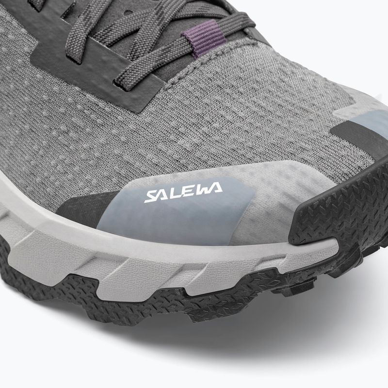 Buty trekkingowe damskie Salewa Pedroc 2 onyx/vapor blue 10