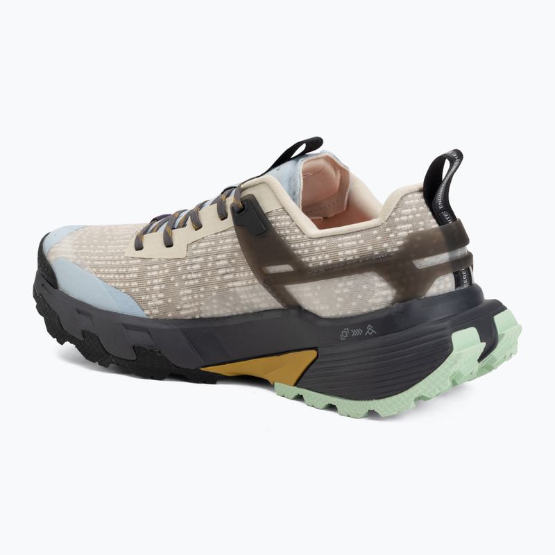 Buty trekkingowe damskie Salewa Pedroc 2 oatmeal/onyx 3