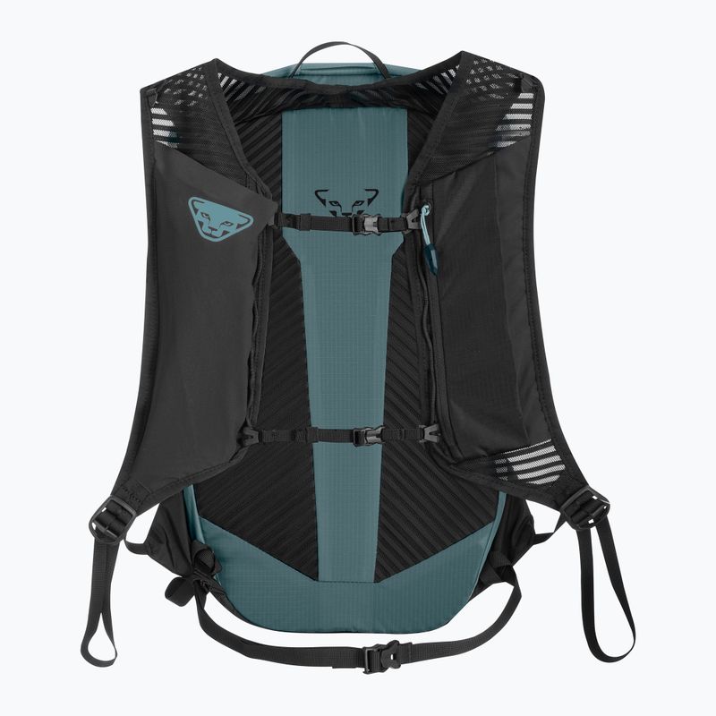 Plecak turystyczny Dynafit Traverse 16 Backpack 16 l s/m smoke blue 2