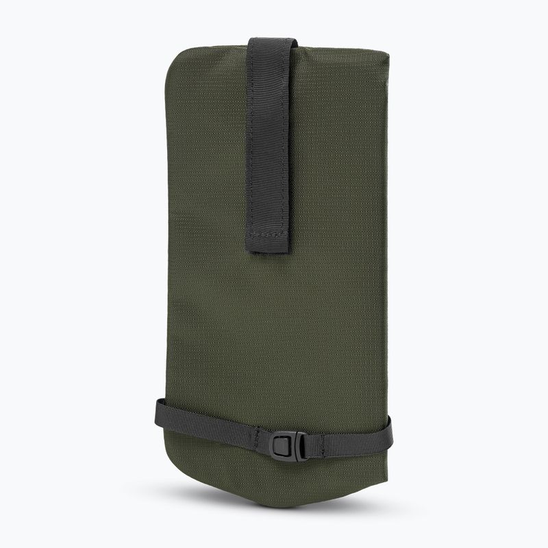 Pokrowiec na telefon Salewa Smartphone dark olive 2