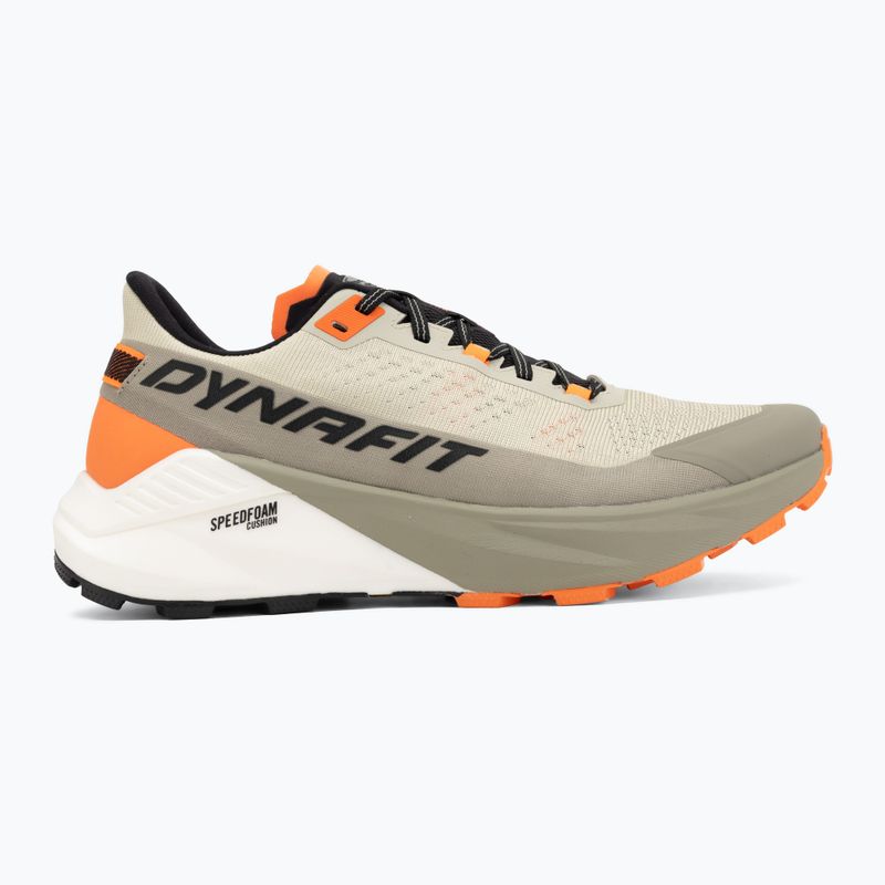 Buty do biegania męskie DYNAFIT Ultra 100 V3 rock khaki/overcast 2