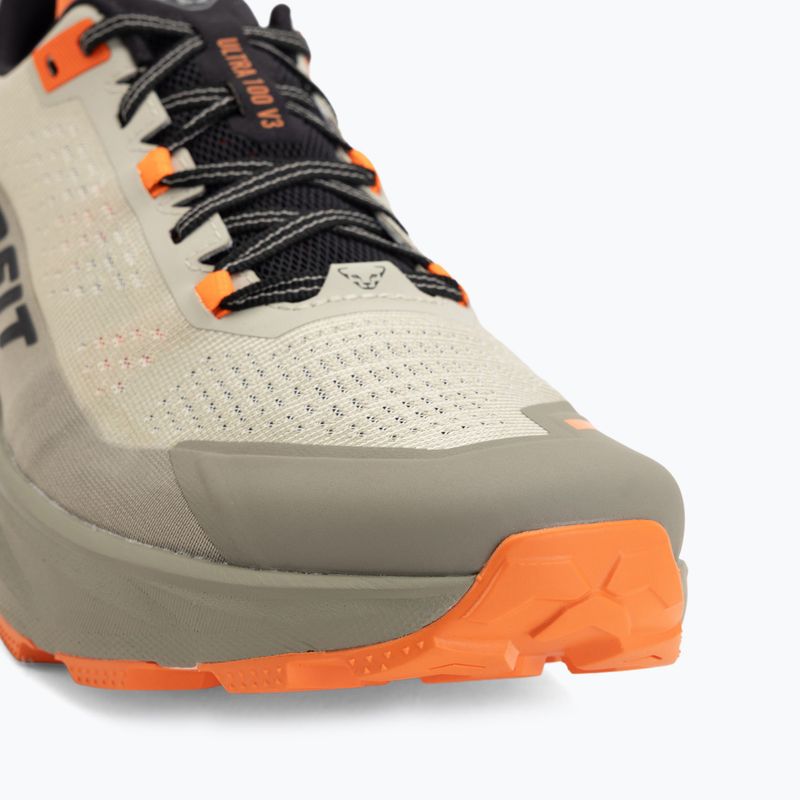 Buty do biegania męskie DYNAFIT Ultra 100 V3 rock khaki/overcast 7