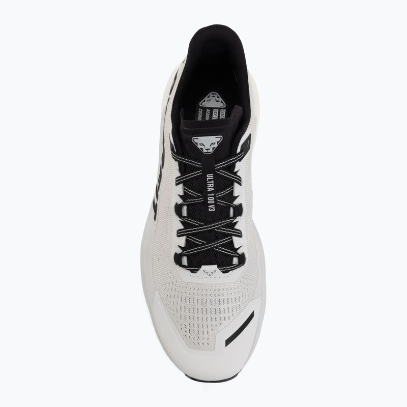 Buty do biegania męskie DYNAFIT Ultra 100 V3 nimbus/black out 5