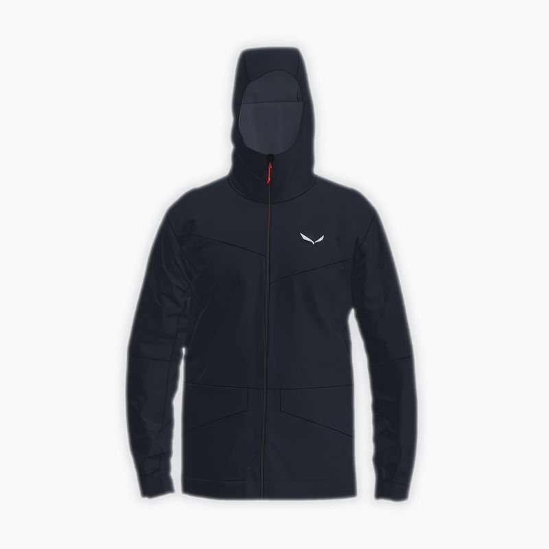 Kurtka przeciwdeszczowa męska Salewa Puez GTX 2L EPE blueberry 6