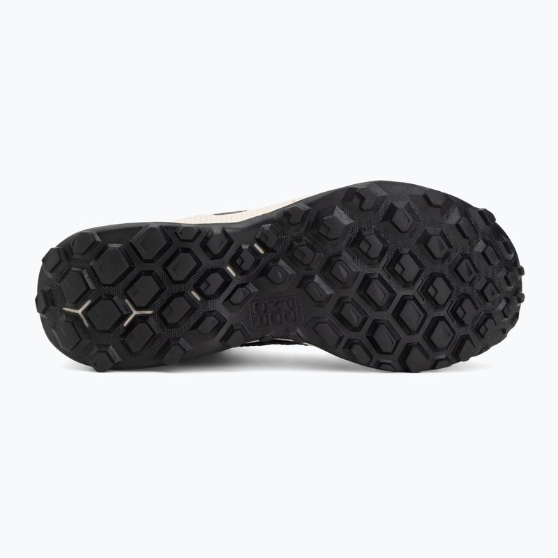 Buty trekkingowe damskie Salewa Pedroc Light Mid PTX black/oatmeal 4