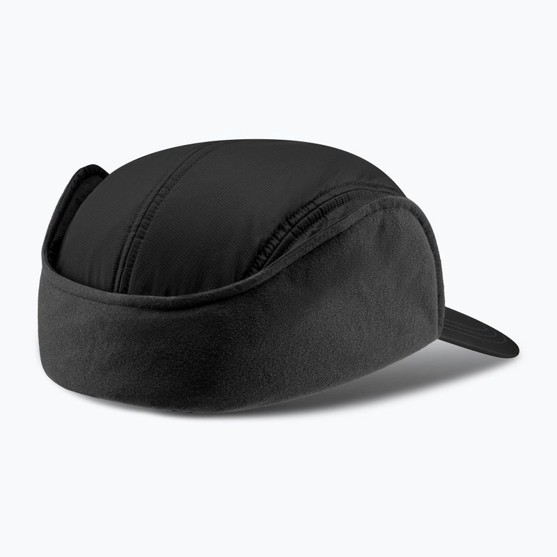Czapka Salewa Eagle Tyrol Wool Air black out 2