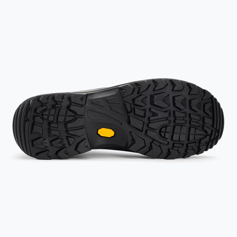 Buty turystyczne damskie LOWA Renegade GTX Mid navy/grey 5
