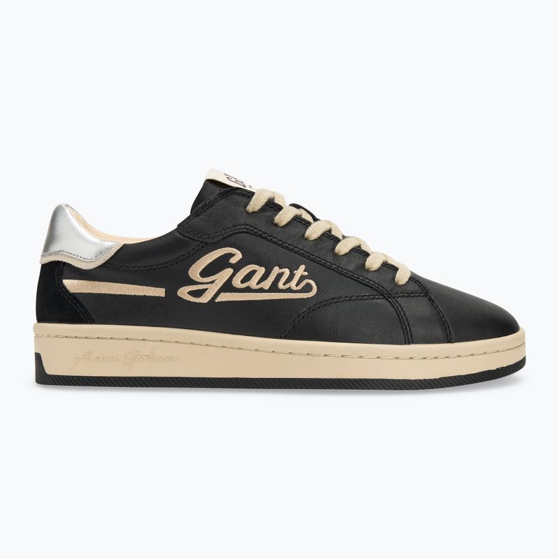 Buty damskie GANT Prepla black 2