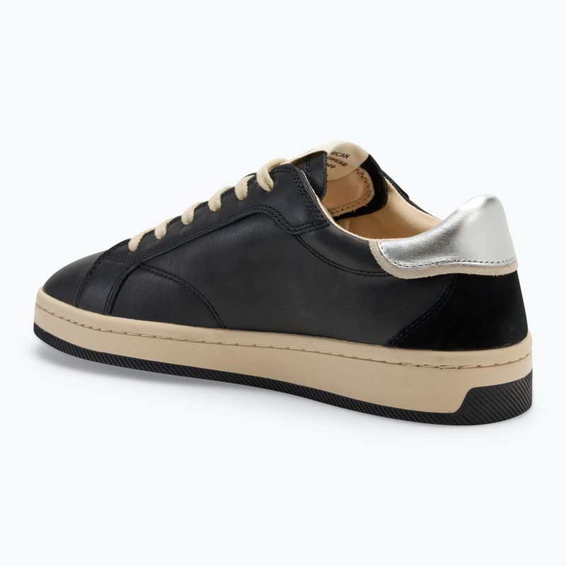 Buty damskie GANT Prepla black 3
