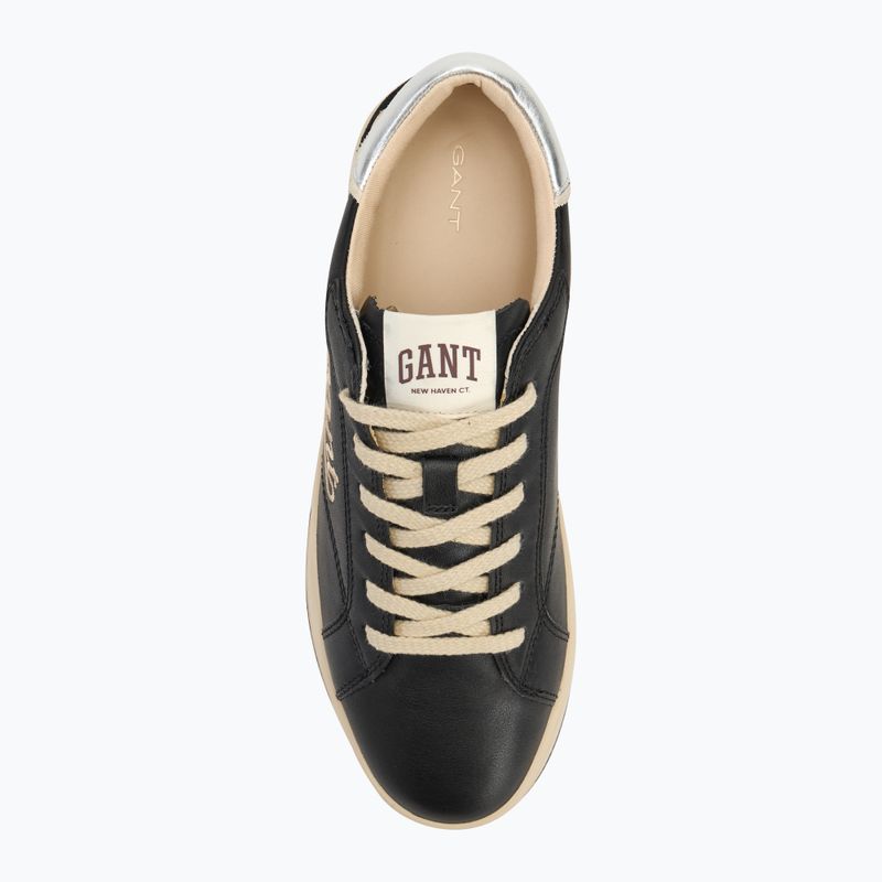 Buty damskie GANT Prepla black 5