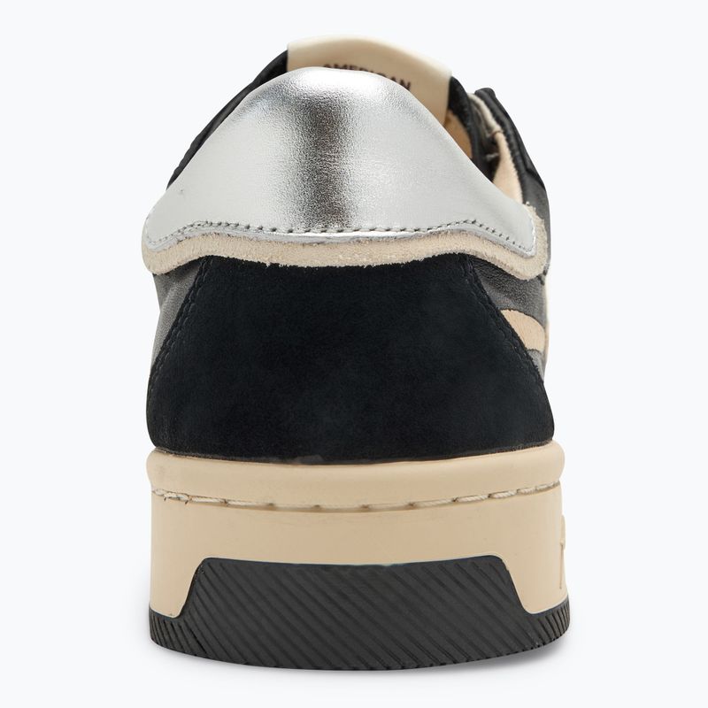 Buty damskie GANT Prepla black 6