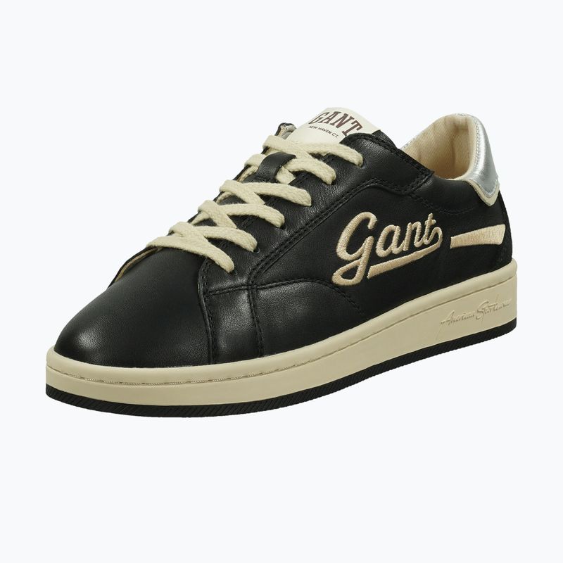 Buty damskie GANT Prepla black 8