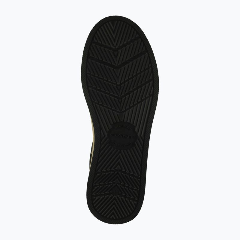 Buty damskie GANT Prepla black 12