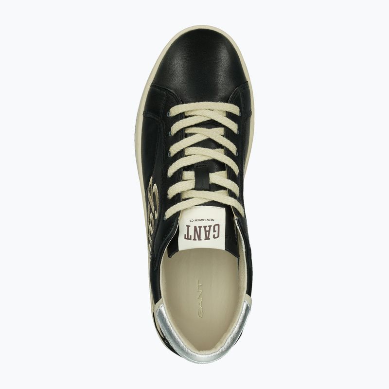 Buty damskie GANT Prepla black 13