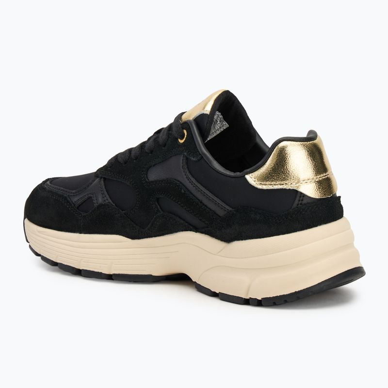 Buty damskie GANT Neuwill black 3