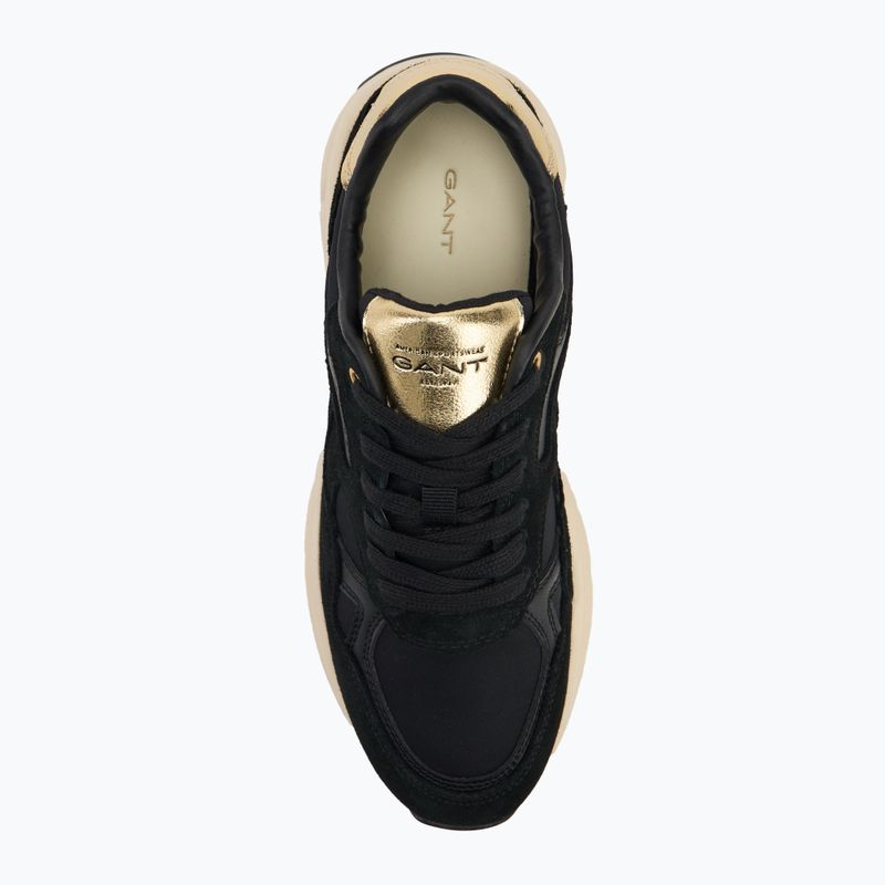 Buty damskie GANT Neuwill black 5