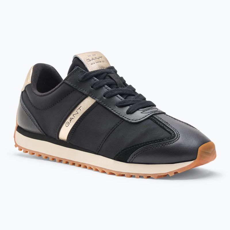 Buty damskie GANT Beja black