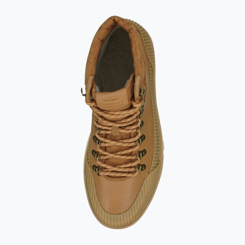 Buty męskie GANT Nebrada beige 13
