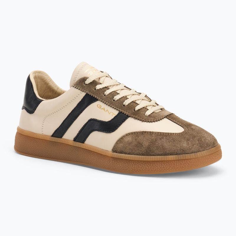 Buty męskie GANT Cuzmo putty