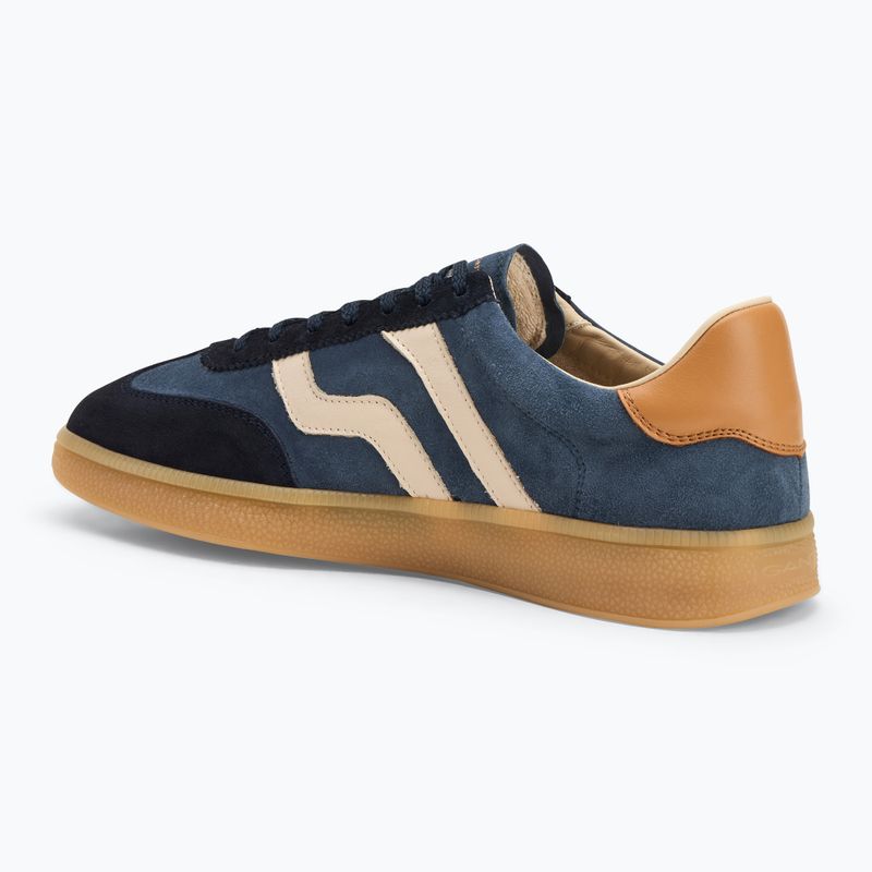 Buty męskie GANT Cuzmo dark blue 3
