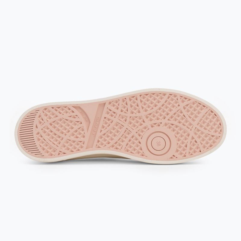 Buty damskie GANT Avona off white 4