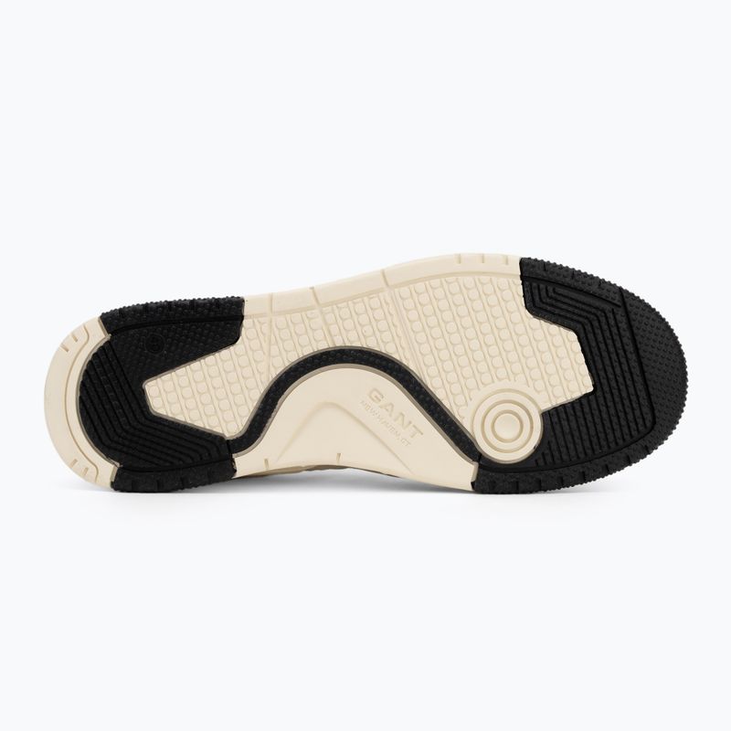 Buty męskie GANT Brookpal white/green 4