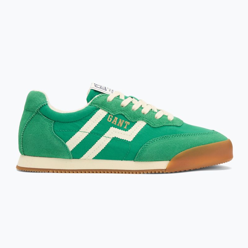 Buty damskie GANT Beylana lavish green 2