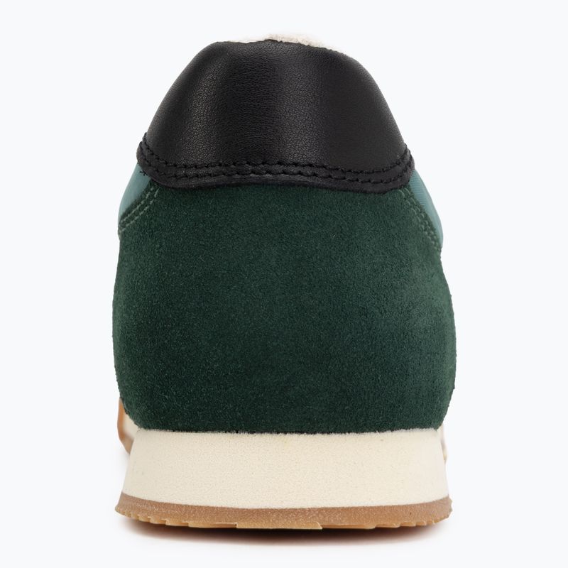 Buty damskie GANT Beylana pine green 6