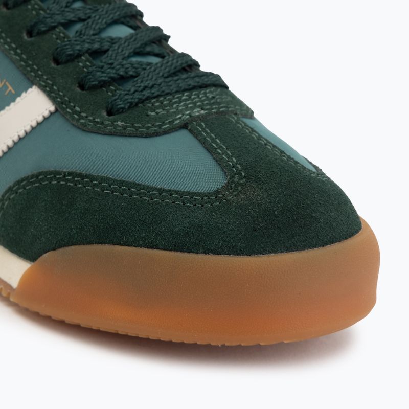 Buty damskie GANT Beylana pine green 7