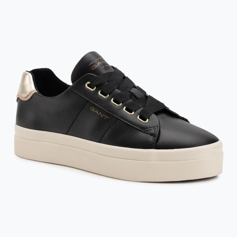 Buty damskie GANT Avona black