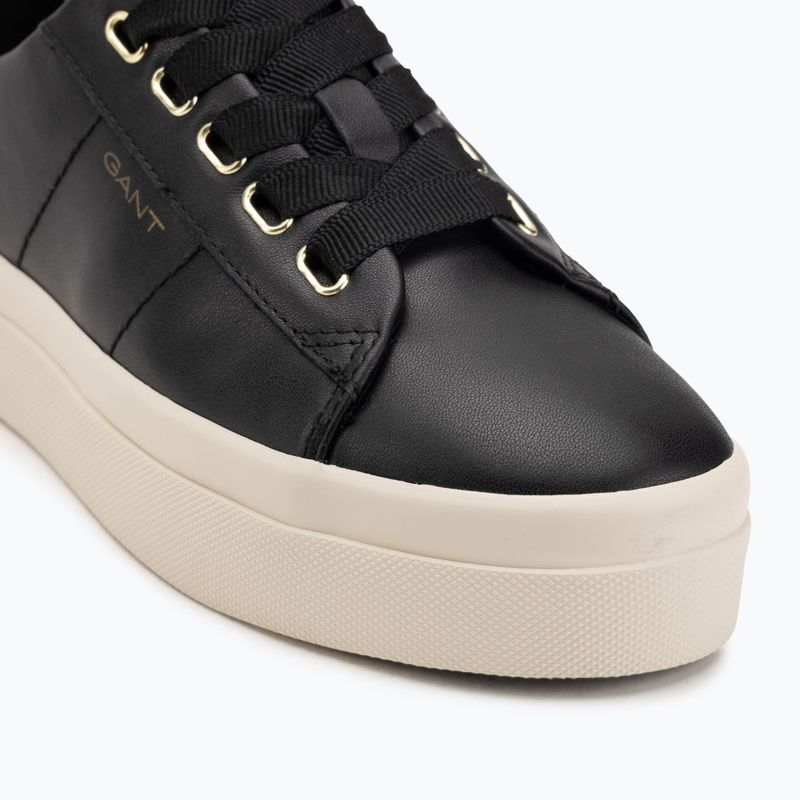 Buty damskie GANT Avona black 7