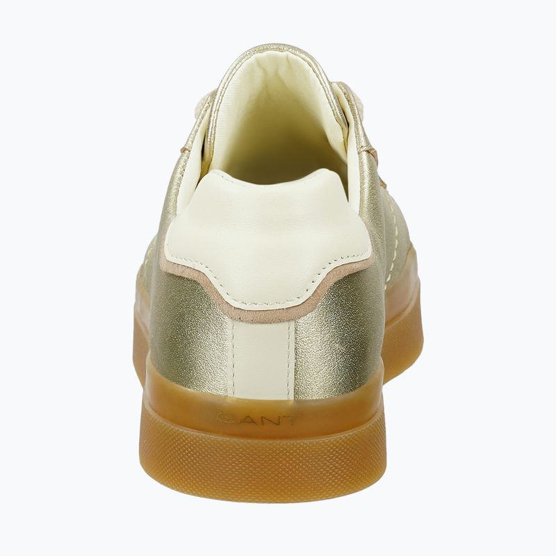 Buty damskie GANT Avona gold 11