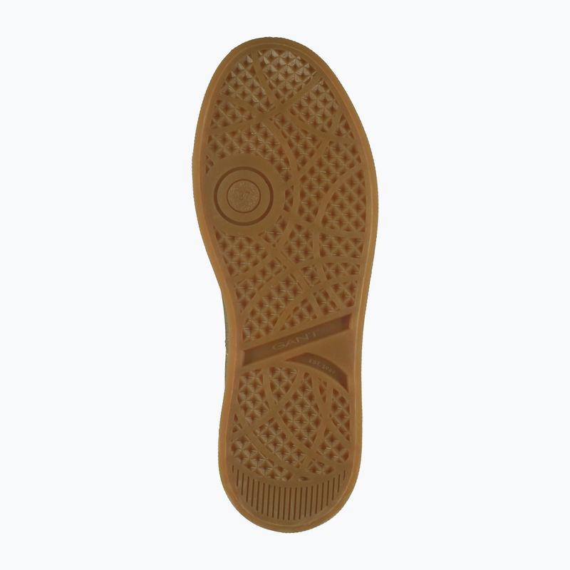 Buty damskie GANT Avona gold 13