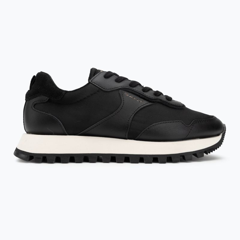 Buty damskie GANT Caffay black 2
