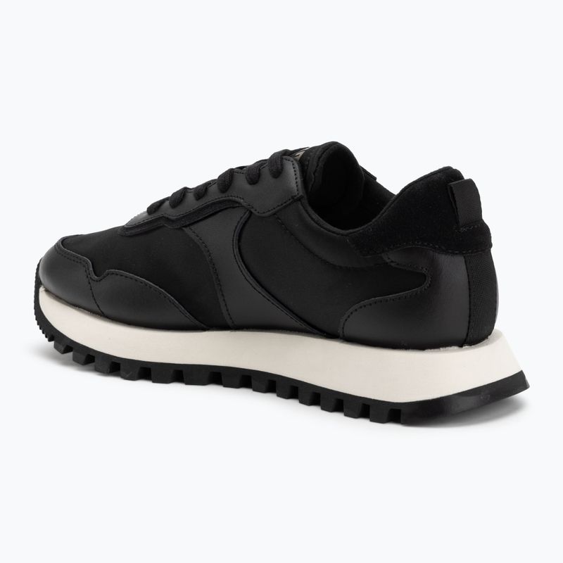 Buty damskie GANT Caffay black 3