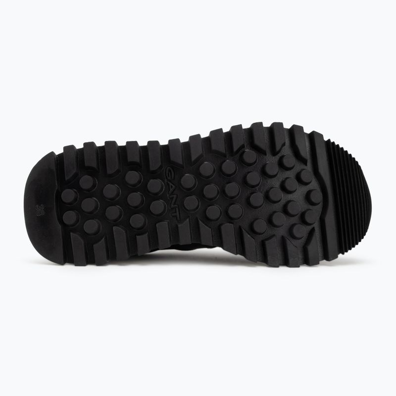 Buty damskie GANT Caffay black 4