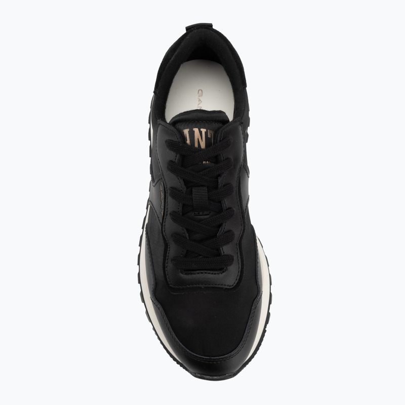 Buty damskie GANT Caffay black 5
