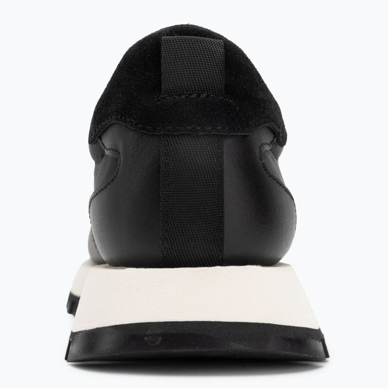 Buty damskie GANT Caffay black 6