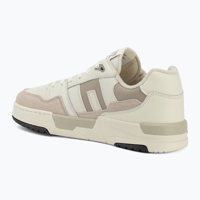 Buty męskie GANT Brookpal off white 3