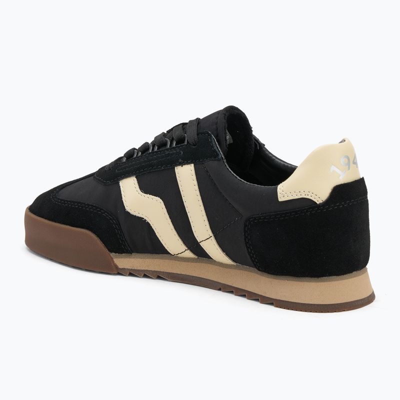 Buty męskie GANT Baylle black 3