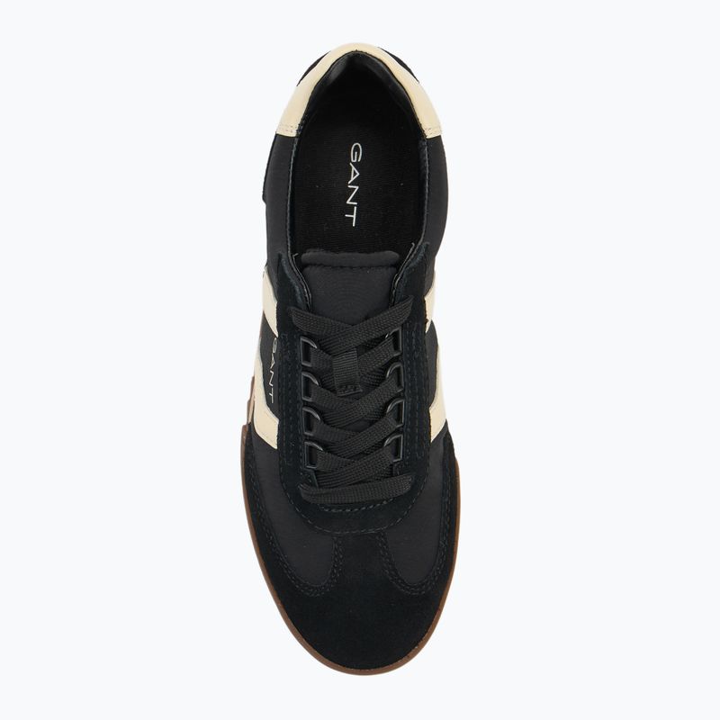 Buty męskie GANT Baylle black 5